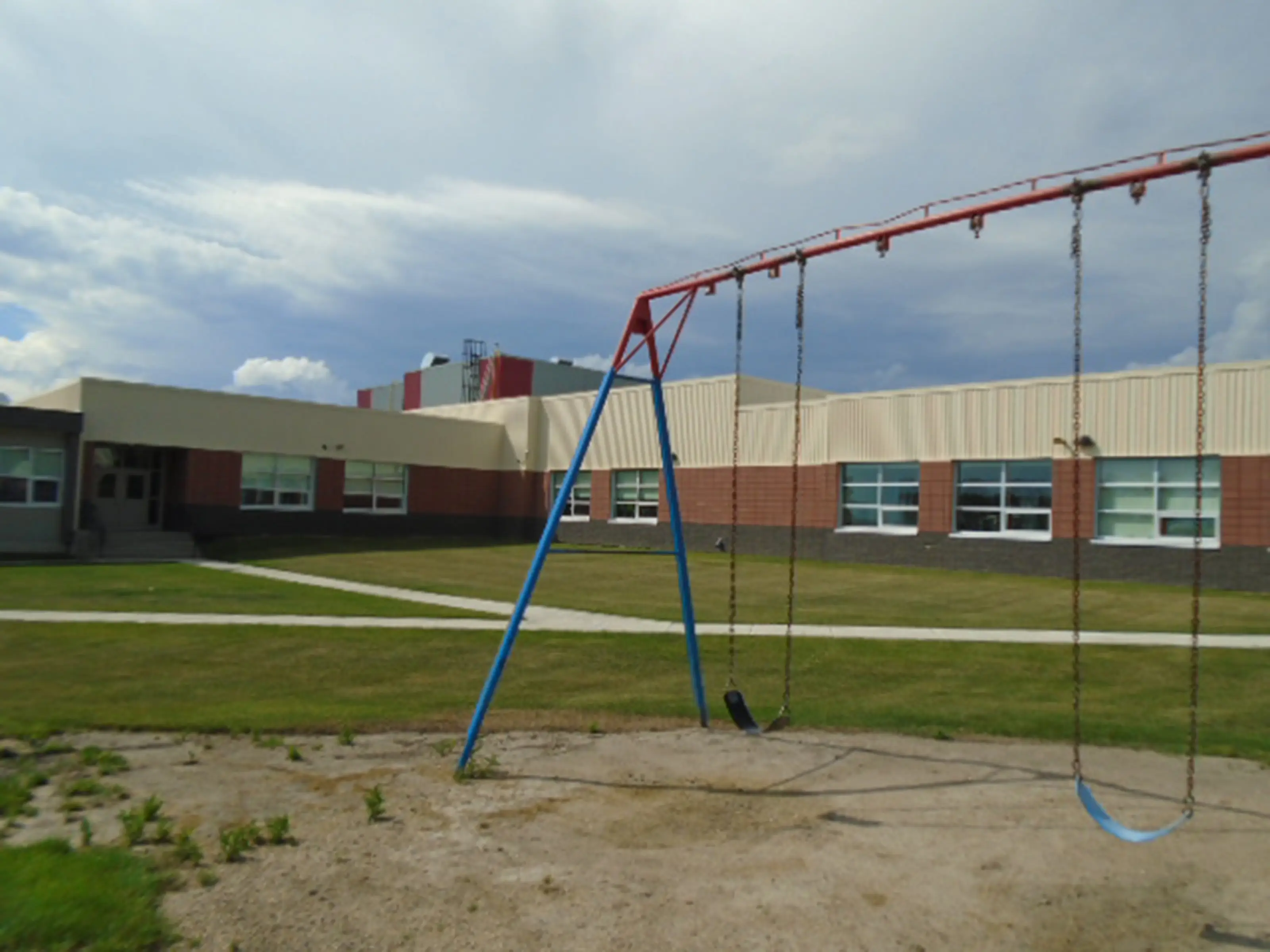 Neerlandia Public Christian K9 School